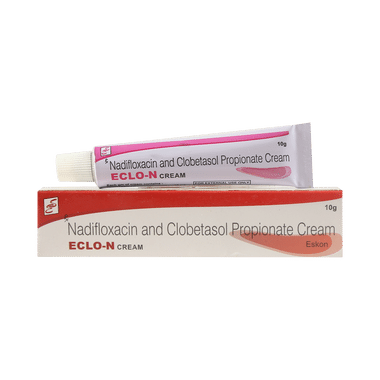 ECLO N Cream