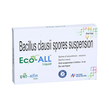 Eco All Oral Suspension