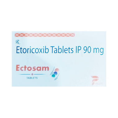 Image of Ectosam Tablet