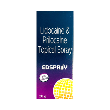 Image of Edspray Spray