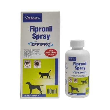 Image of Effipro Pet Spray
