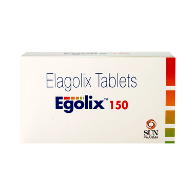 Egolix 150 Tablet