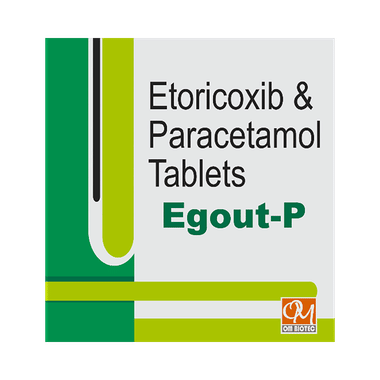 Egout-P Tablet
