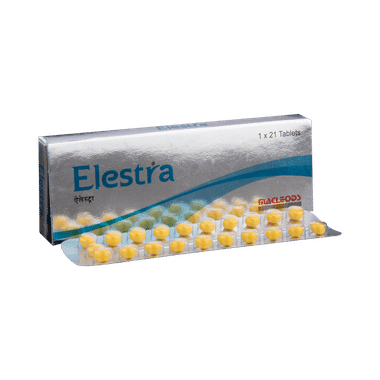 Elestra Tablet