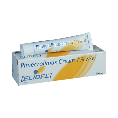 Elidel Cream