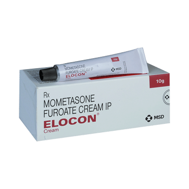 Elocon Cream