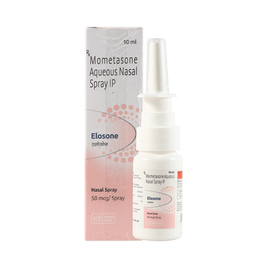 Elosone Nasal Spray