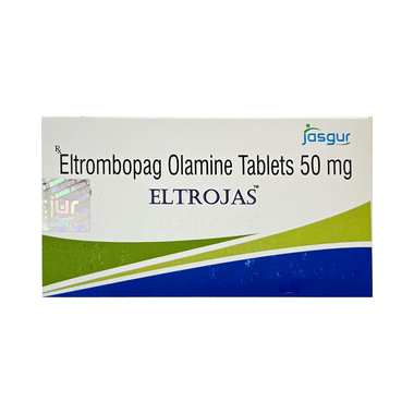 Eltrojas Tablet