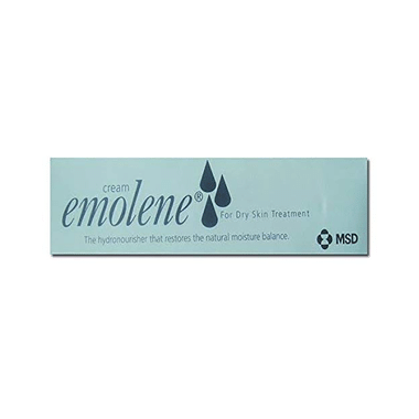 Emolene Cream