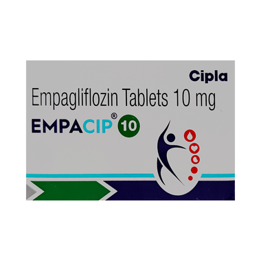 Empacip 10 Tablet