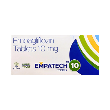 Image of Empatech 10 Tablet