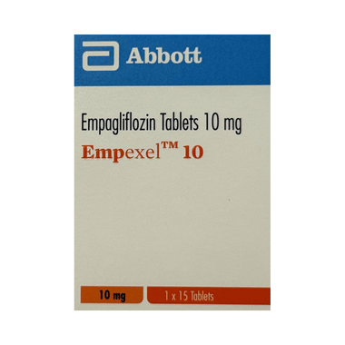 Empexel 10 Tablet