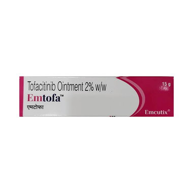 Emtofa Ointment