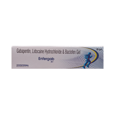 Enfergab Gel