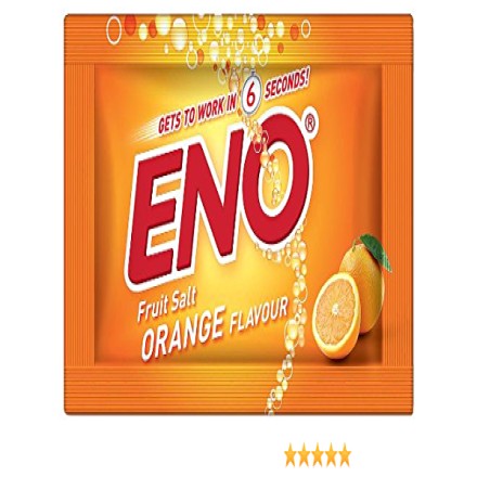 Eno orange