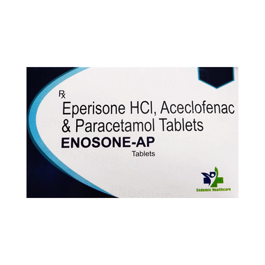 Image of Enosone-AP Tablet