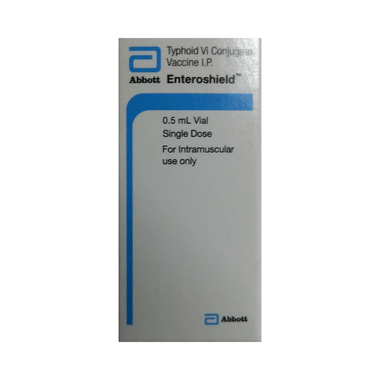 Enteroshield Vaccine
