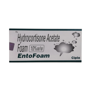 Entofoam Foam