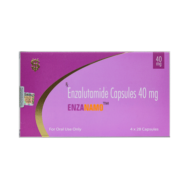 Image of Enzanamo Capsule