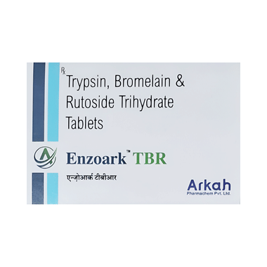 Image of Enzoark TBR Tablet