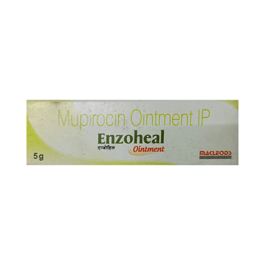 Enzoheal 2% Ointment