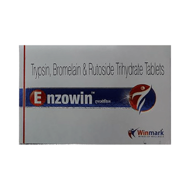 Enzowin Tablet