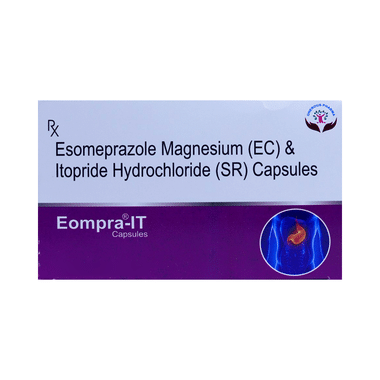 Eompra-IT Capsule SR