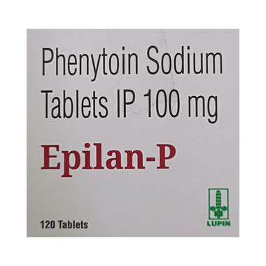 Image of Epilan-P Tablet