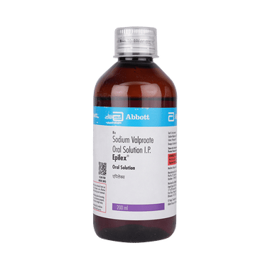 Epilex Oral Solution