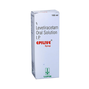 Epilive Syrup