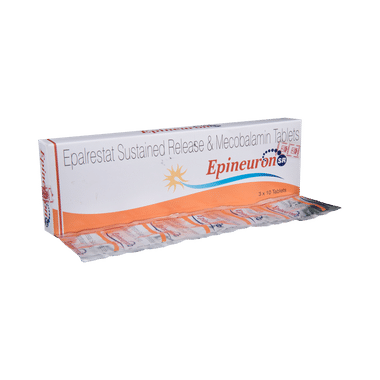 Epineuron SR Tablet