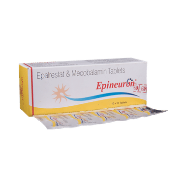 Epineuron Tablet