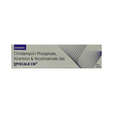 Image of Episcale CN Gel