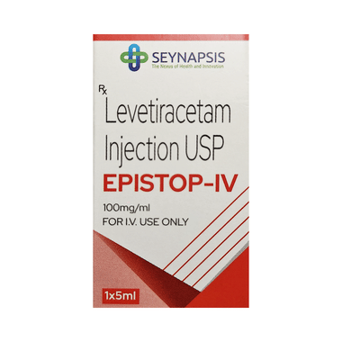 Image of Epistop-IV Injection