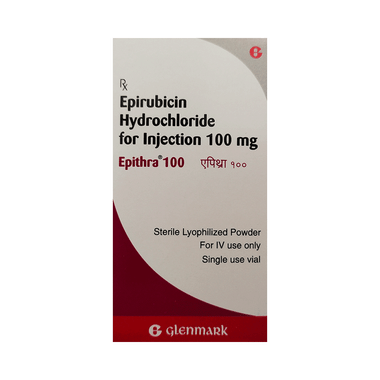 Epithra 100 Injection