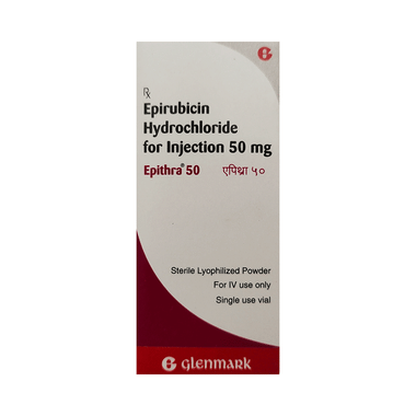 Epithra 50 Injection