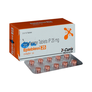 Eplebless 25 Tablet