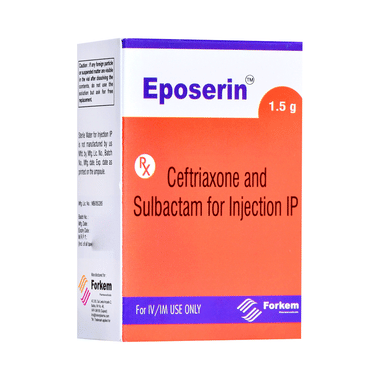 Image of Eposerin Injection