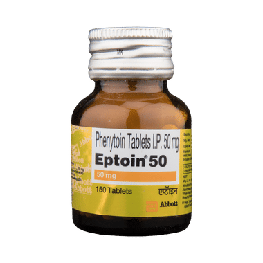 Eptoin 50 Tablet