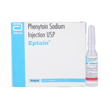 Eptoin Injection