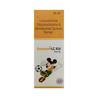 Image of Eramont-LC Kid Syrup