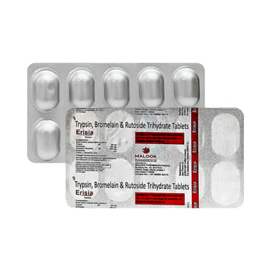 Erisia Tablet