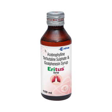 Eritus Syrup