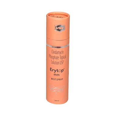 Erytop Mist Spray