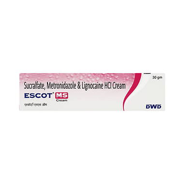 Escot MS Cream