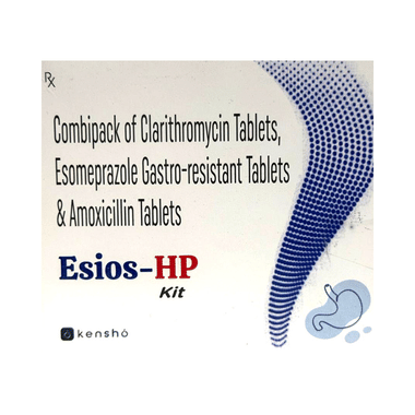 Image of Esios-HP Kit