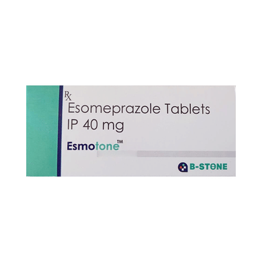 Esmotone Tablet