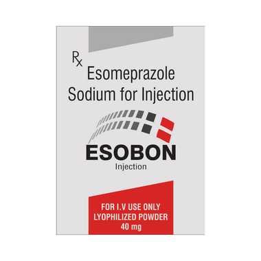 Image of Esobon Injection