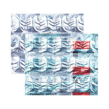 esoFAG- D Capsule SR