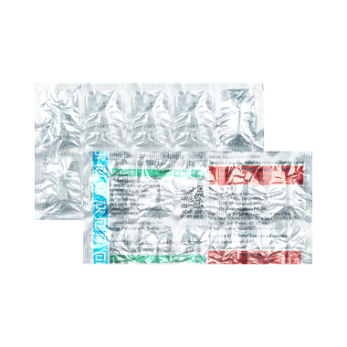 Esokem IT 40mg/150mg Capsule SR